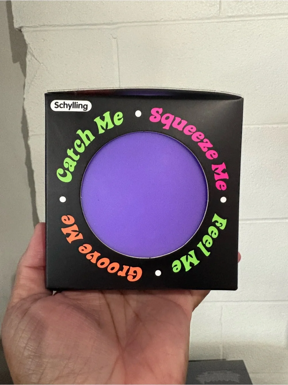 Needoh super groovy